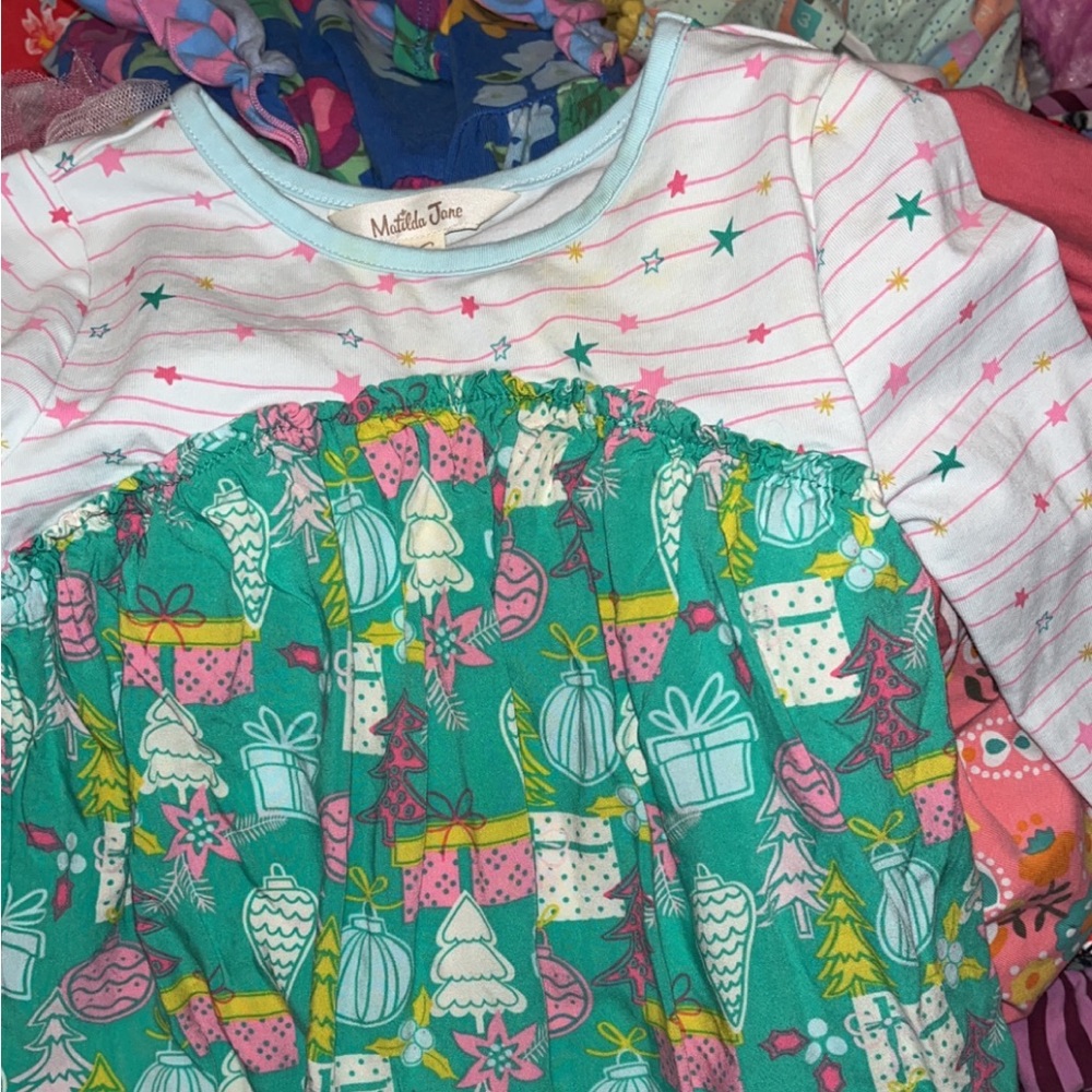 Matilda Jane size 2